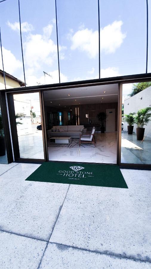 Hotel Good Stone 4*